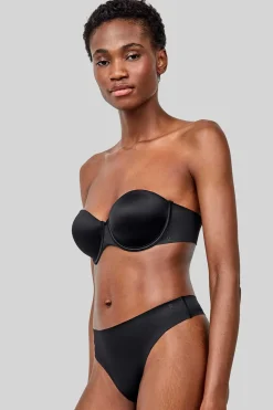 Gisela Sujetador bandeau^Mujer Sujetadores