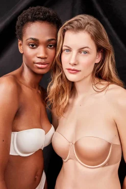 Gisela Sujetador bandeau^Mujer Sujetadores