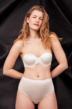 Gisela Sujetador bandeau^Mujer Sujetadores