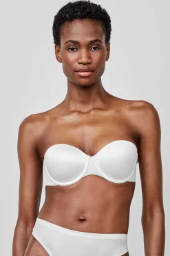 Gisela Sujetador bandeau^Mujer Sujetadores