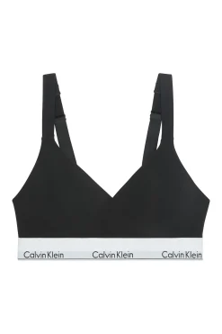 Calvin Klein Sujetador bralette^Mujer Sujetadores