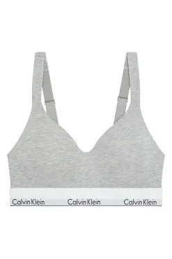 Calvin Klein Sujetador bralette^Mujer Sujetadores
