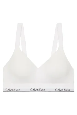 Calvin Klein Sujetador bralette^Mujer Sujetadores