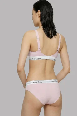 Calvin Klein Sujetador bralette preformado^Mujer Sujetadores