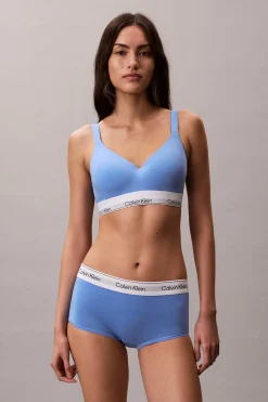 Calvin Klein Sujetador bralette preformado^Mujer Sujetadores