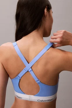 Calvin Klein Sujetador bralette preformado^Mujer Sujetadores