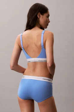 Calvin Klein Sujetador bralette preformado^Mujer Sujetadores