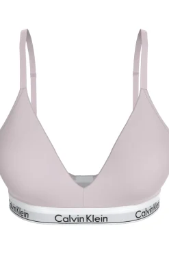 Calvin Klein Sujetador de maternidad preformado^Mujer Sujetadores