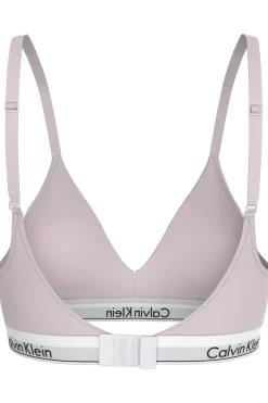 Calvin Klein Sujetador de maternidad preformado^Mujer Sujetadores