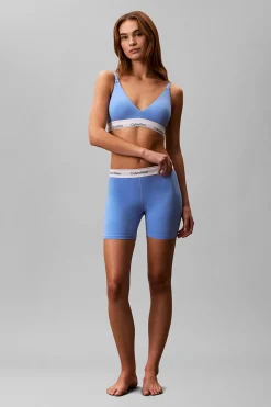 Calvin Klein Sujetador de maternidad preformado^Mujer Sujetadores