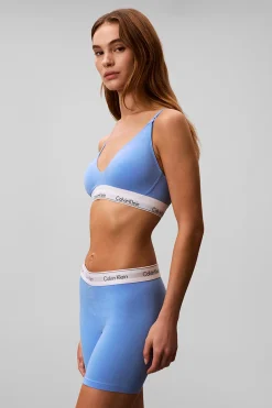 Calvin Klein Sujetador de maternidad preformado^Mujer Sujetadores