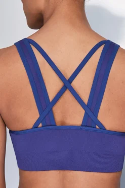 Dash and Stars Sujetador deportivo SEAMLESS FIT^Mujer Deporte