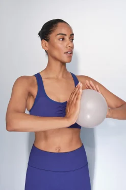 Dash and Stars Sujetador deportivo SEAMLESS FIT^Mujer Deporte