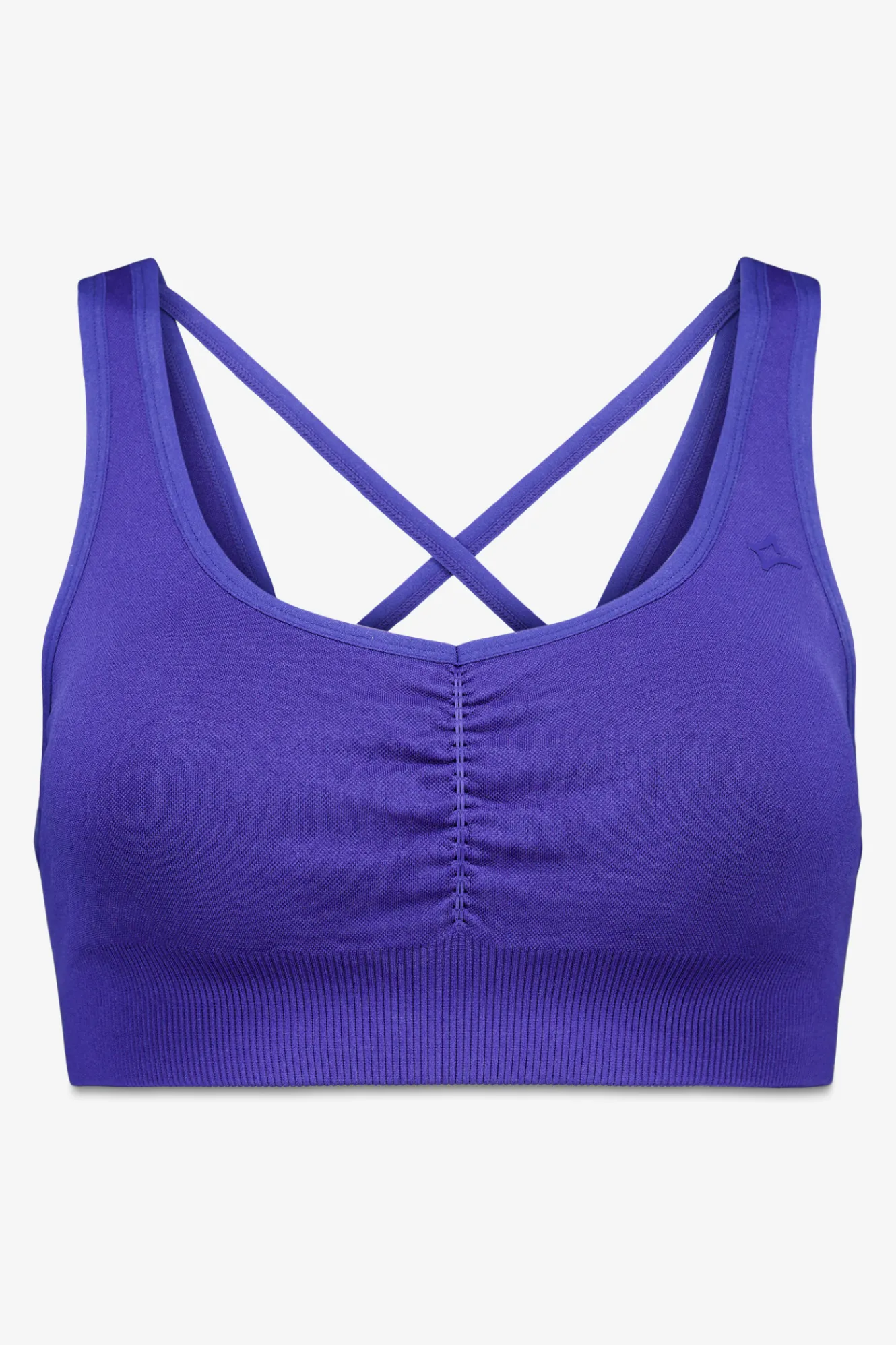 Dash and Stars Sujetador deportivo SEAMLESS FIT^Mujer Deporte