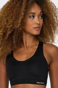 Only Play Sujetador deportivo b&aacute;sico^Mujer Deporte