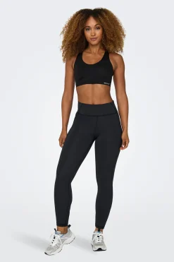 Only Play Sujetador deportivo b&aacute;sico^Mujer Deporte