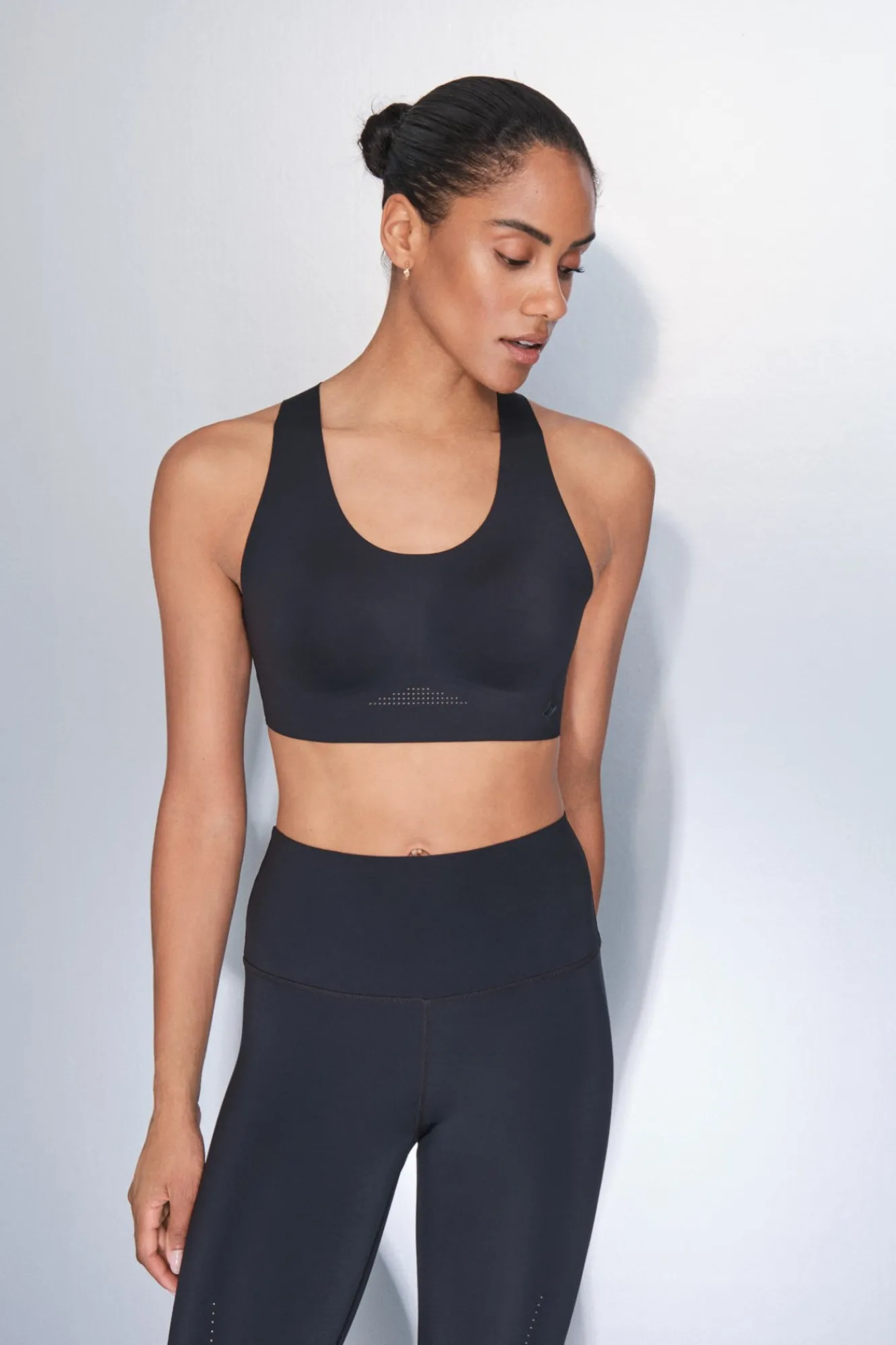 Dash and Stars Sujetador deportivo COMPRESSIVE^Mujer Deporte