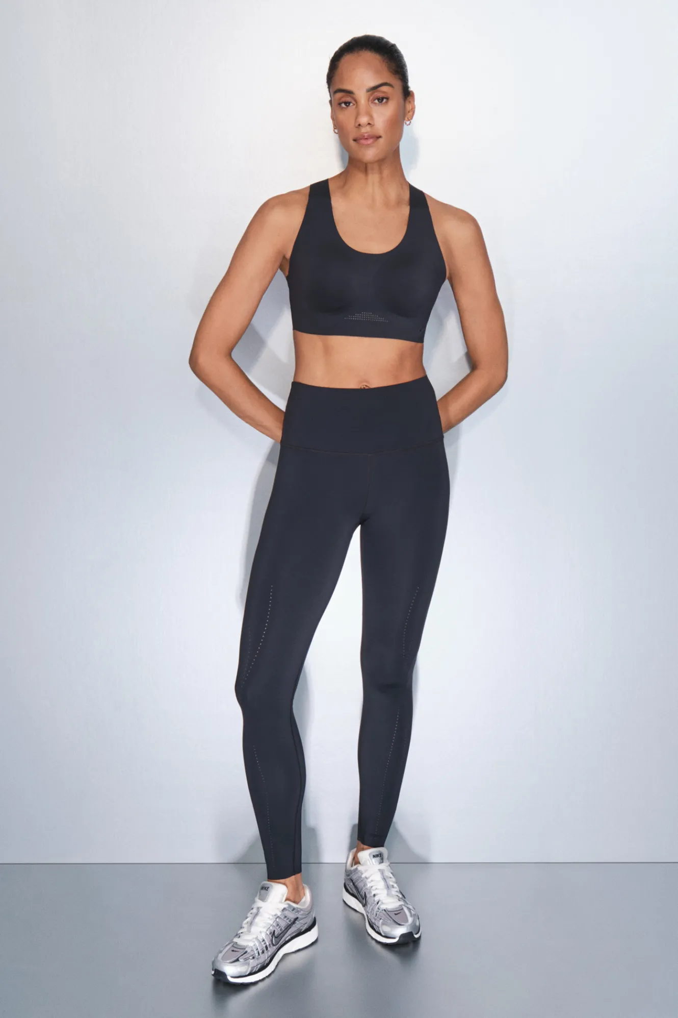 Dash and Stars Sujetador deportivo COMPRESSIVE^Mujer Deporte