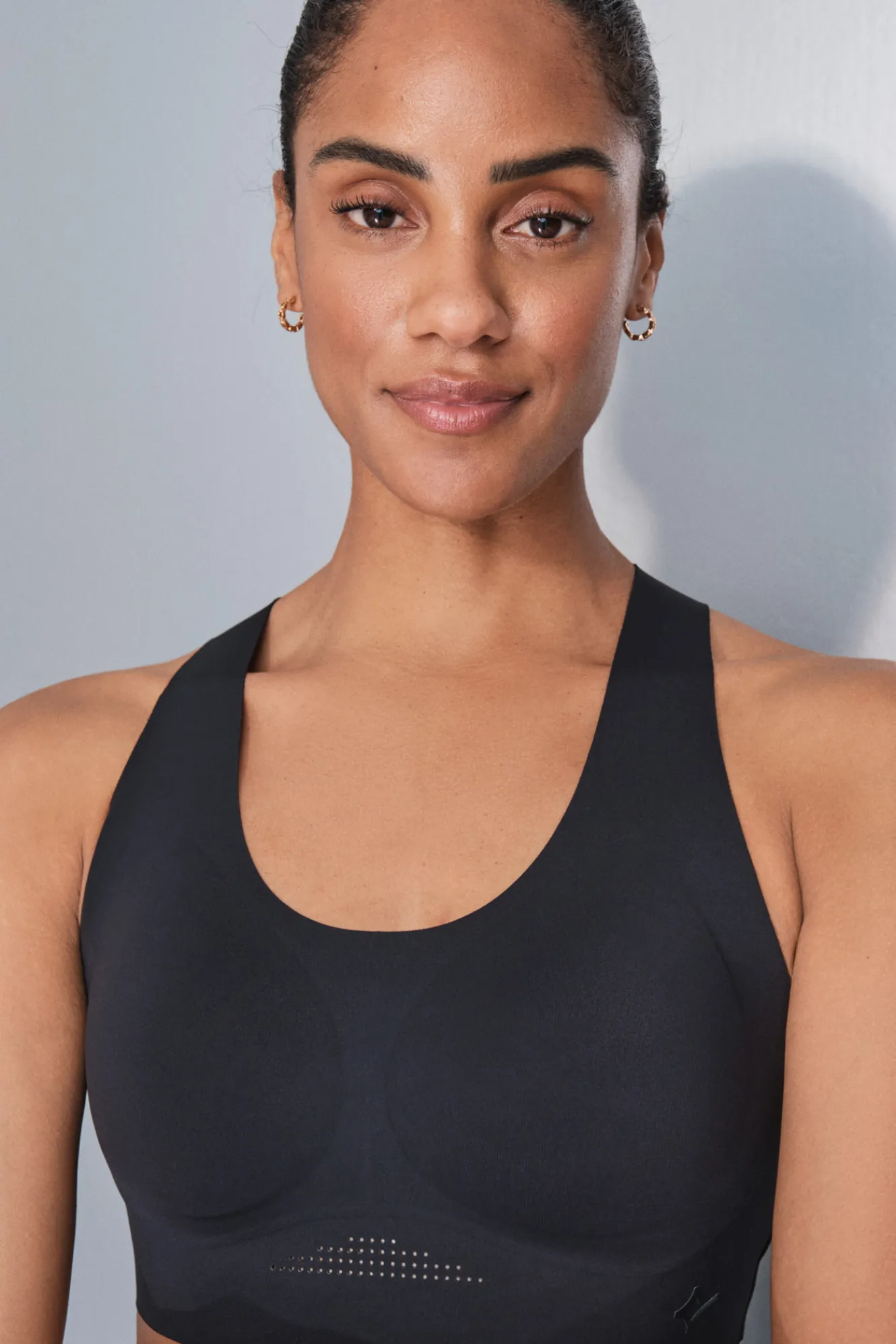 Dash and Stars Sujetador deportivo COMPRESSIVE^Mujer Deporte