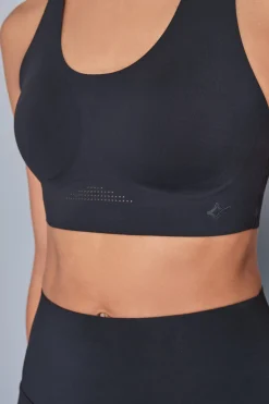 Dash and Stars Sujetador deportivo COMPRESSIVE^Mujer Deporte