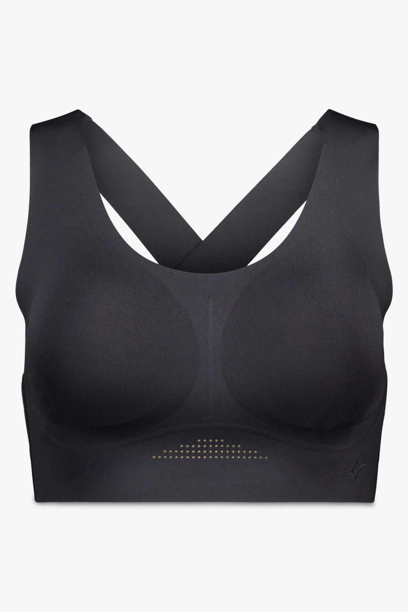 Dash and Stars Sujetador deportivo COMPRESSIVE^Mujer Deporte