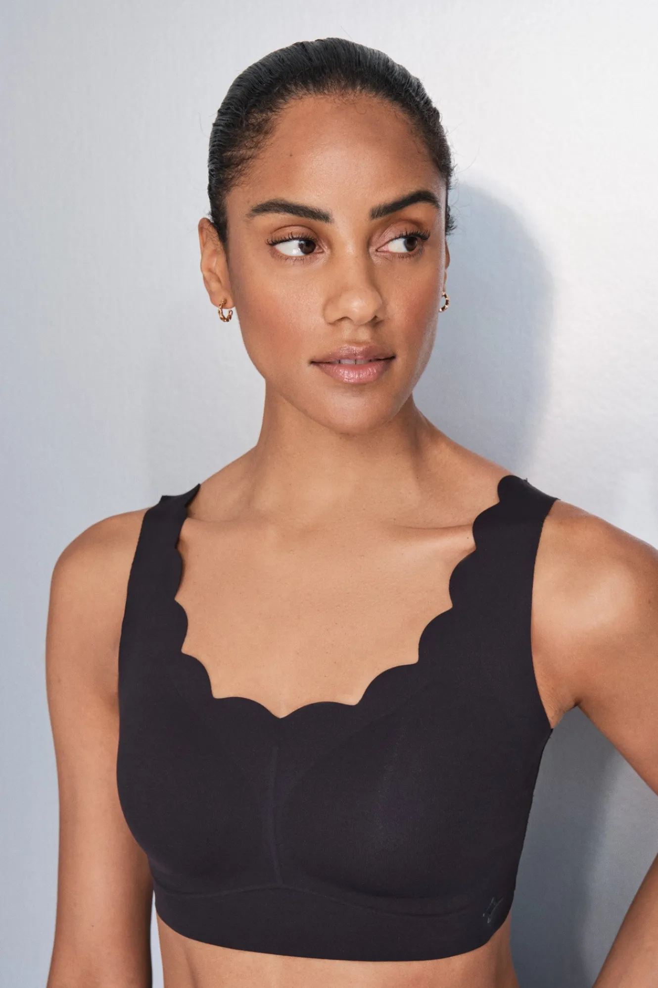 Dash and Stars Sujetador deportivo COMPRESSIVE^Mujer Deporte