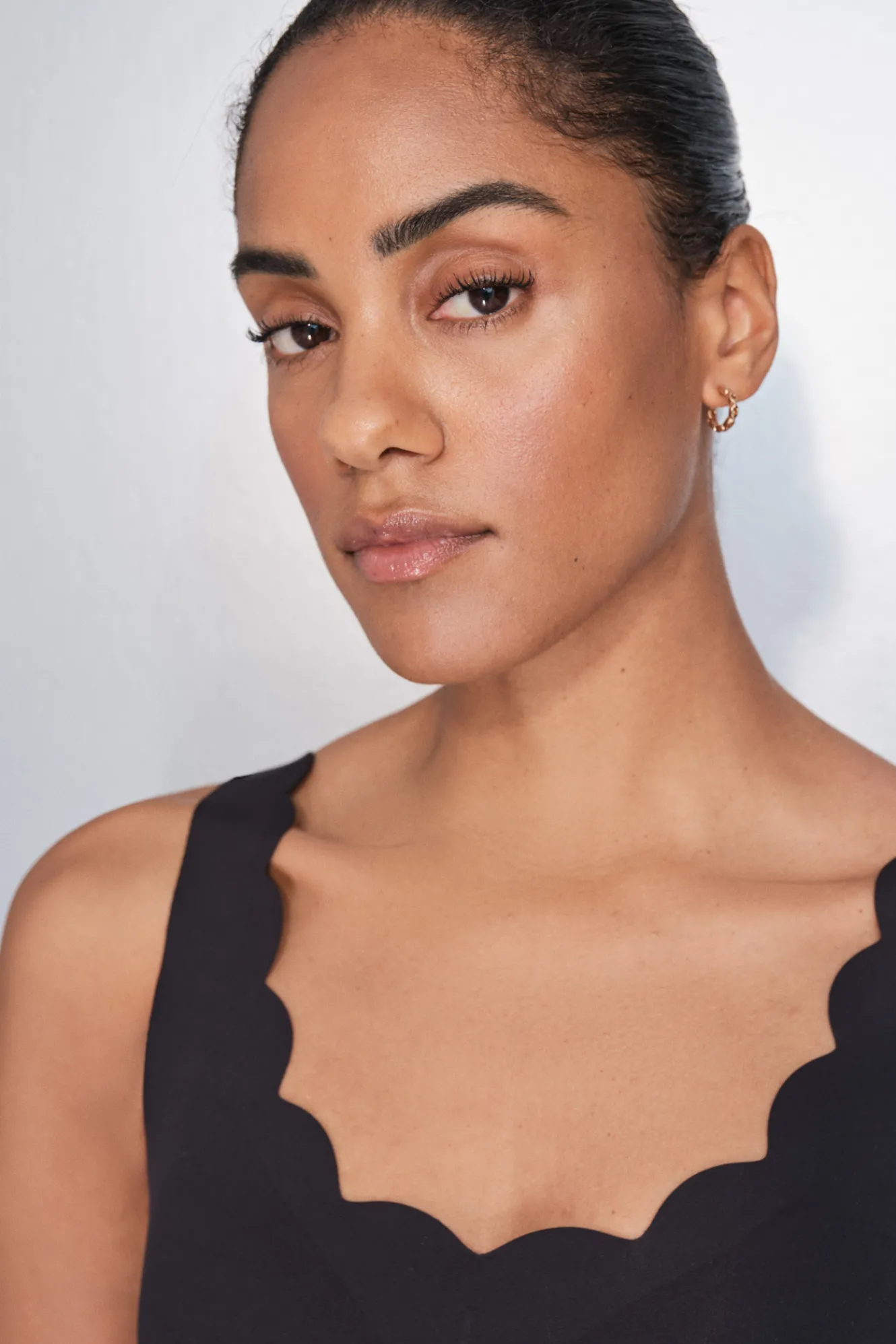 Dash and Stars Sujetador deportivo COMPRESSIVE^Mujer Deporte