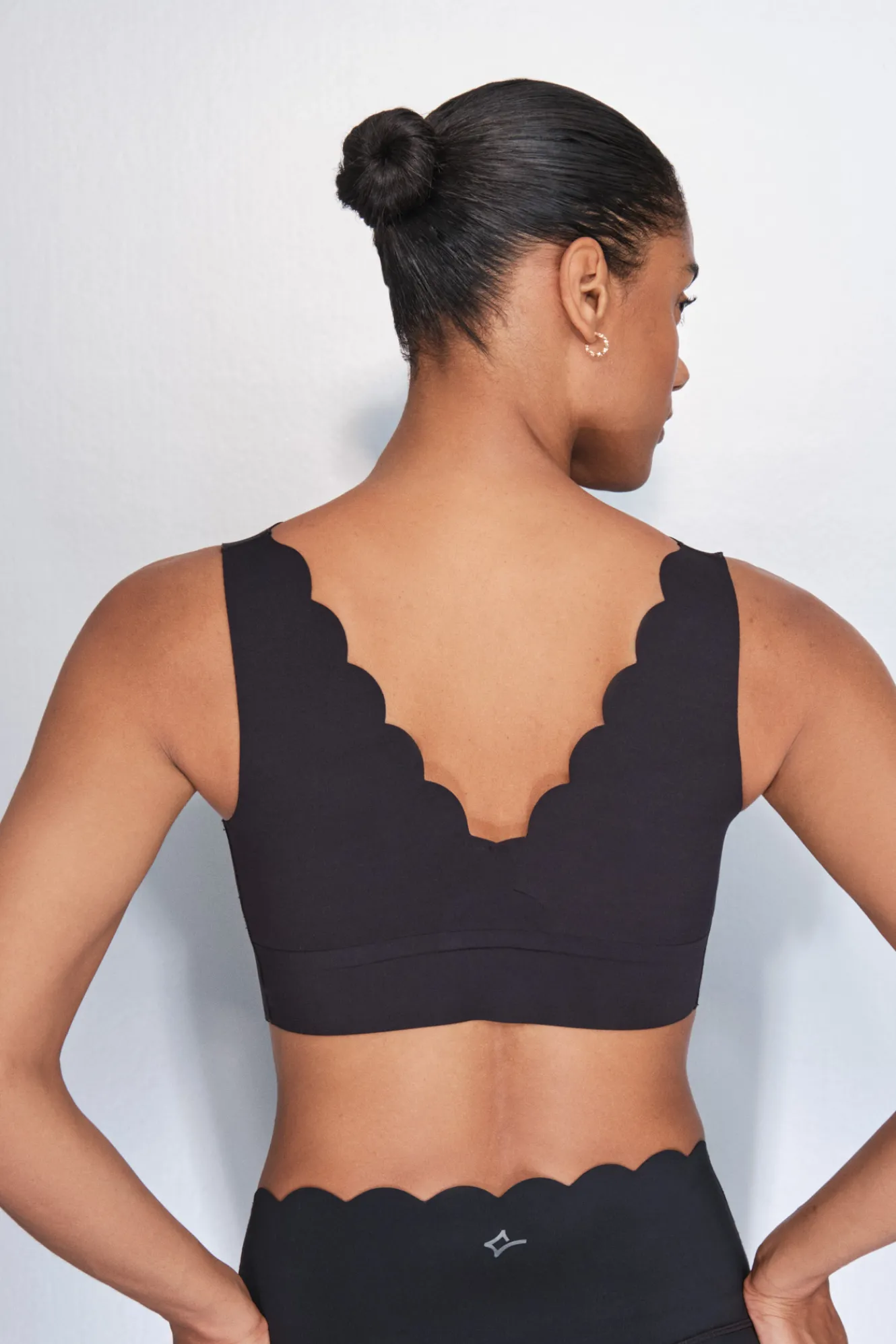 Dash and Stars Sujetador deportivo COMPRESSIVE^Mujer Deporte