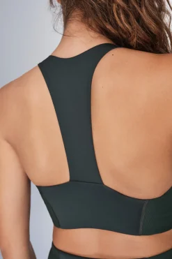 Dash and Stars Sujetador deportivo 4D Stretch^Mujer Deporte