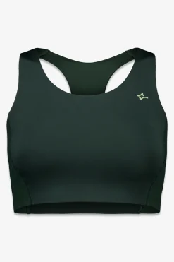 Dash and Stars Sujetador deportivo 4D Stretch^Mujer Deporte