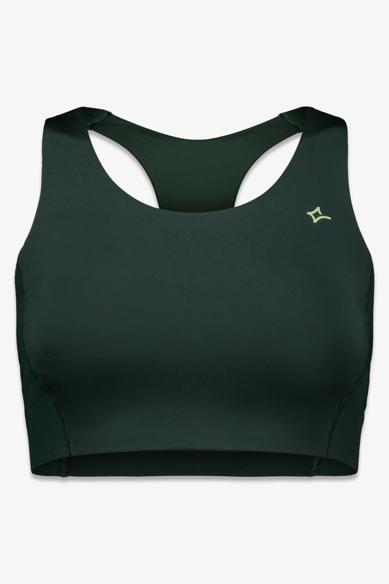 Dash and Stars Sujetador deportivo 4D Stretch^Mujer Deporte