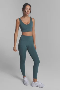 Dash and Stars Sujetador deportivo 4D Stretch^Mujer Deporte