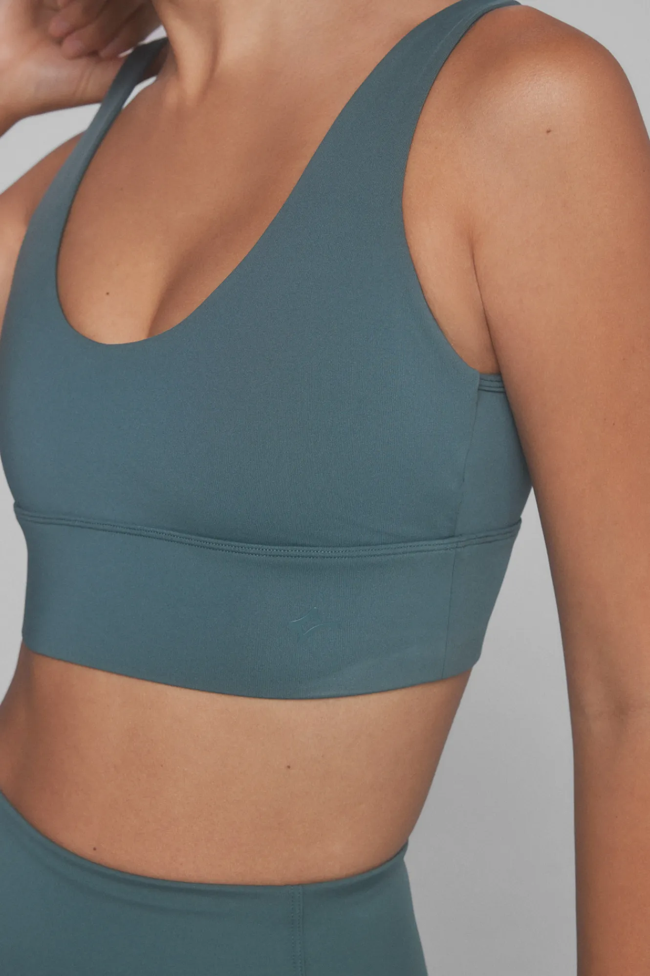 Dash and Stars Sujetador deportivo 4D Stretch^Mujer Deporte