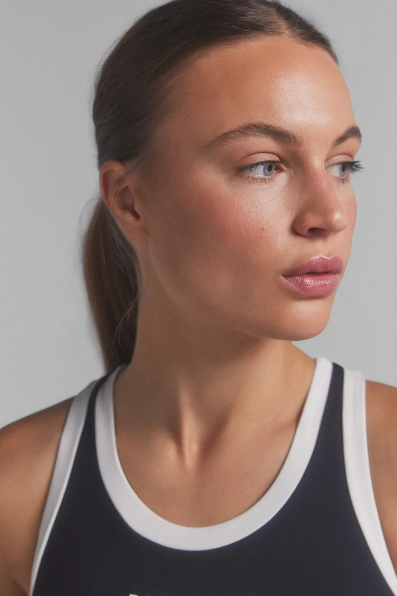 Dash and Stars Sujetador deportivo 4D STRETCH^Mujer Deporte