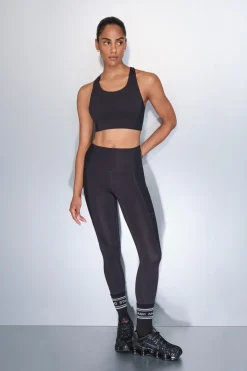 Dash and Stars Sujetador deportivo 4D Stretch^Mujer Deporte