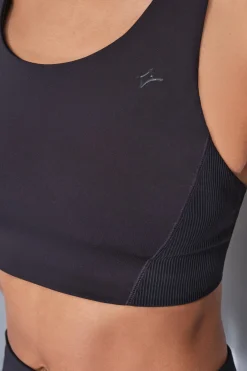 Dash and Stars Sujetador deportivo 4D Stretch^Mujer Deporte