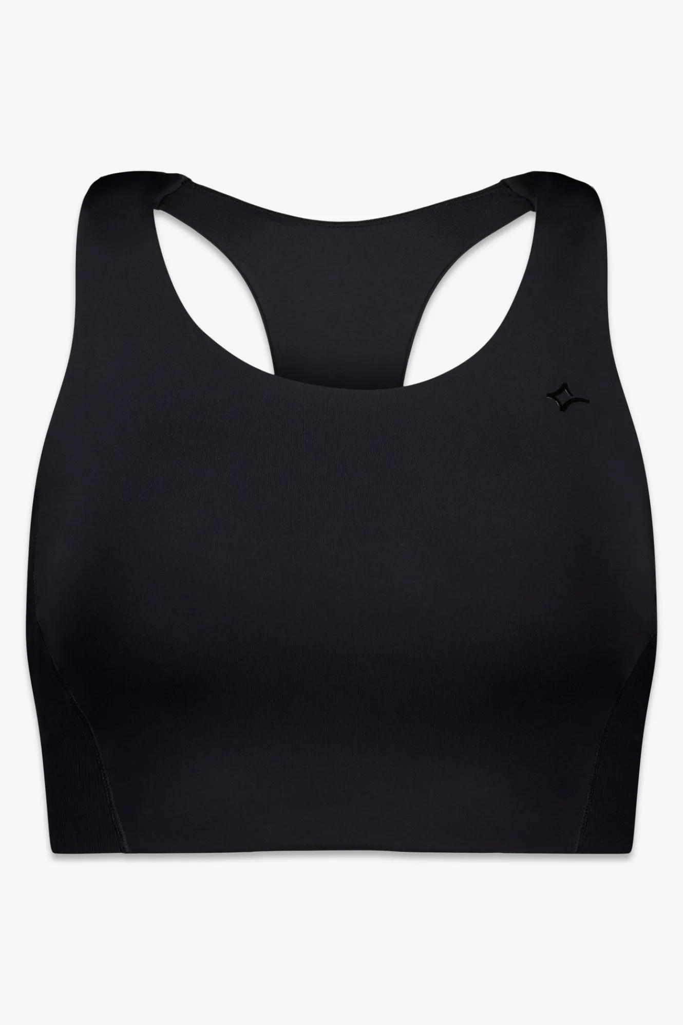 Dash and Stars Sujetador deportivo 4D Stretch^Mujer Deporte