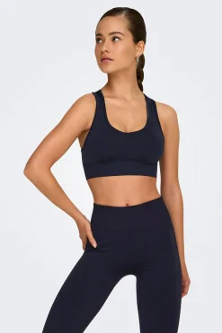 Only Play Sujetador deportivo espalda cruzada^Mujer Deporte