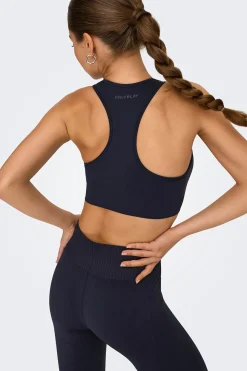 Only Play Sujetador deportivo espalda cruzada^Mujer Deporte