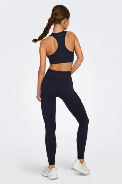 Only Play Sujetador deportivo espalda cruzada^Mujer Deporte