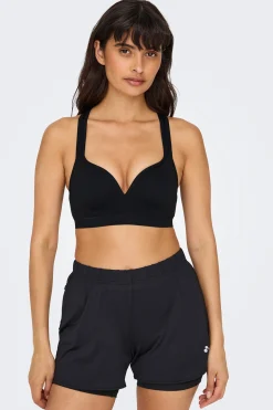 Only Play Sujetador deportivo intensidad media^Mujer Deporte