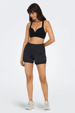 Only Play Sujetador deportivo intensidad media^Mujer Deporte