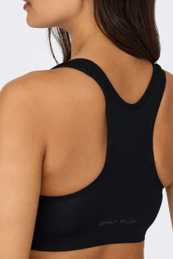 Only Play Sujetador deportivo intensidad media^Mujer Deporte