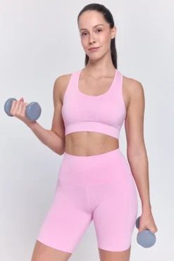 Only Play Sujetador deportivo intensidad media copas^Mujer Deporte|Sujetadores