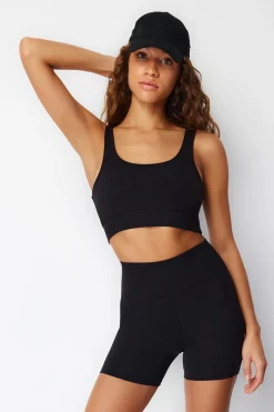 Trendyol Sujetador deportivo maxima sujeci&oacute;n^Mujer Deporte|Sujetadores