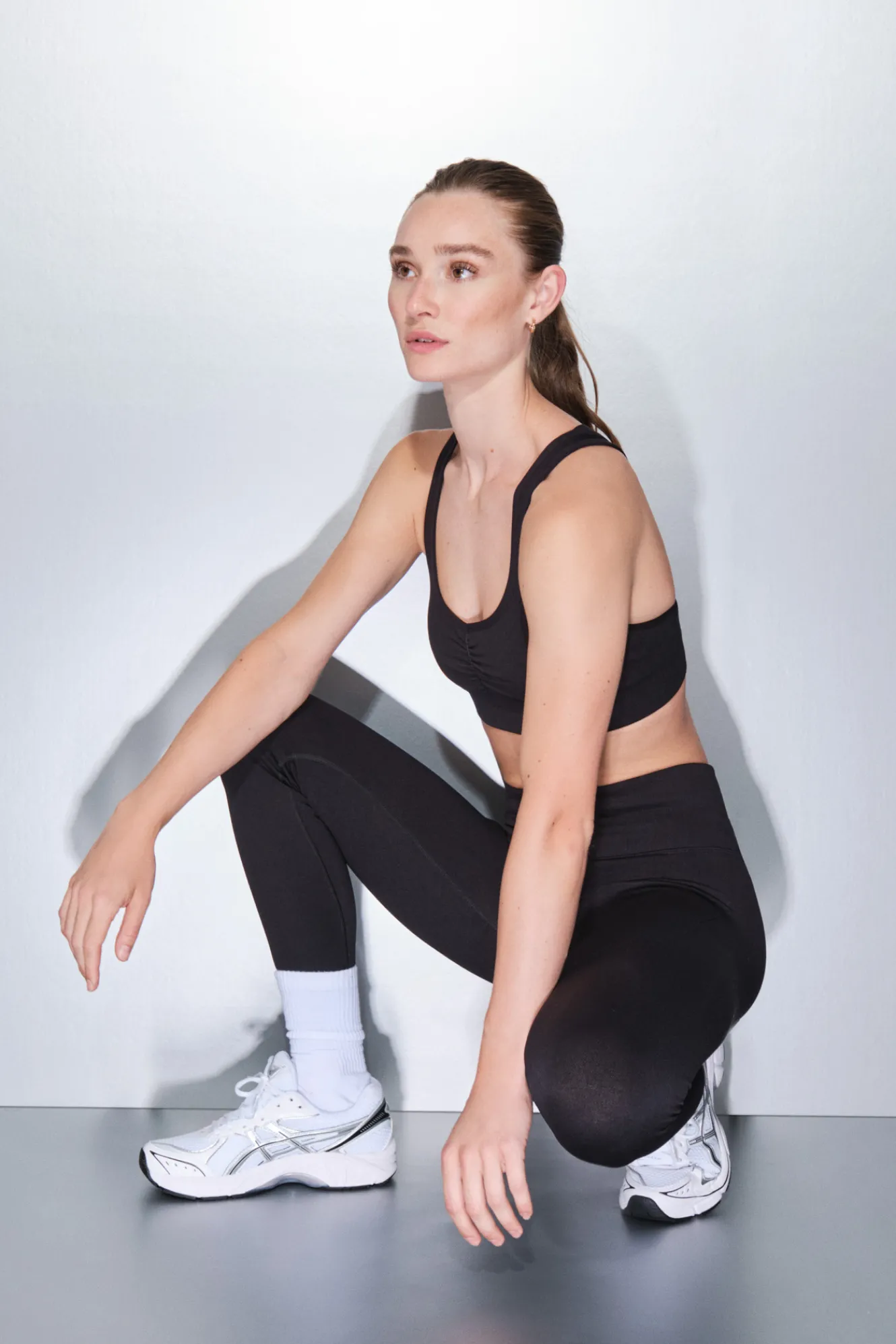 Dash and Stars Sujetador deportivo SEAMLESS FIT^Mujer Deporte