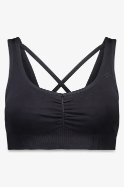 Dash and Stars Sujetador deportivo SEAMLESS FIT^Mujer Deporte