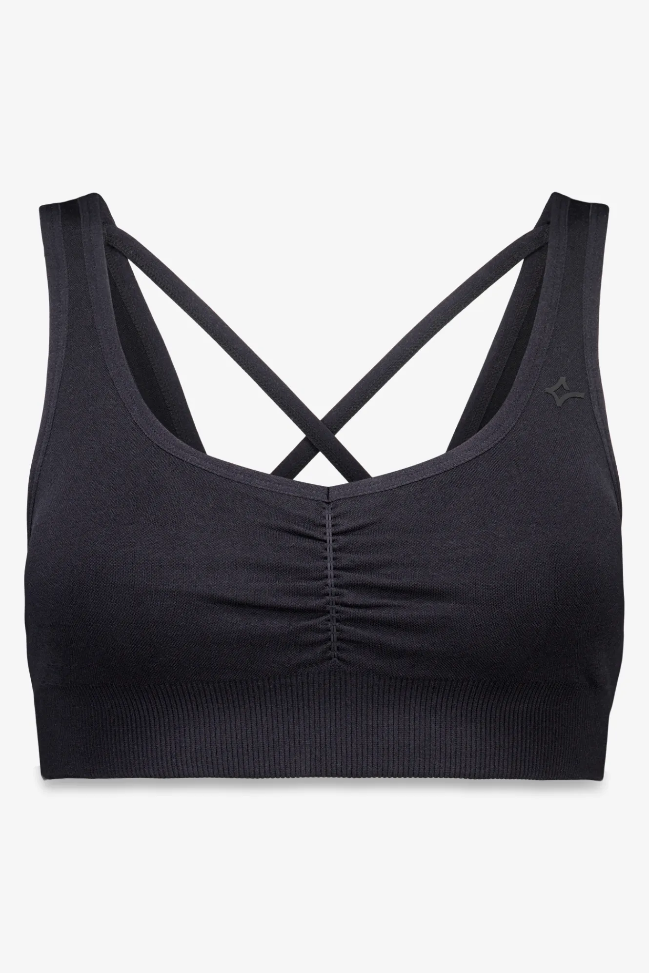 Dash and Stars Sujetador deportivo SEAMLESS FIT^Mujer Deporte