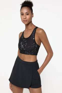 Only Play Sujetador deportivo reversible /estampado^Mujer Deporte