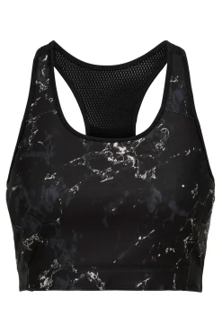 Only Play Sujetador deportivo reversible /estampado^Mujer Deporte